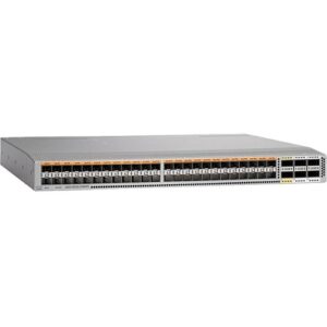 Cisco - NEXUS 2000 10GE UP FEX 48X1/10GE SFP+ 6X40G QSFP