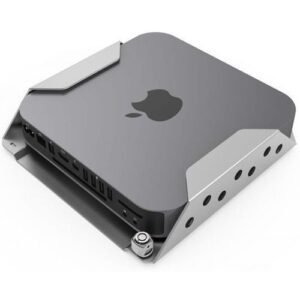 Compulocks - MAC MINI SECURE MOUNT BRACKET MAC MINI