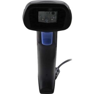 Datalogic - QUICKSCAN LITE 2500 2D IMAGER KIT W/ USB CABLE BLACK