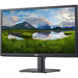 Dell - DELL 22 MONITOR E2222H - 54.48CM (21.5)