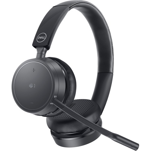 Dell - DELL PRO WIRELESS HEADSET WL5022