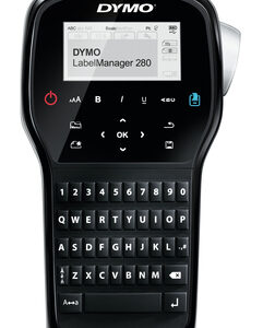 DYMO - LABELMANAGER 280 KIT QWERTY IN