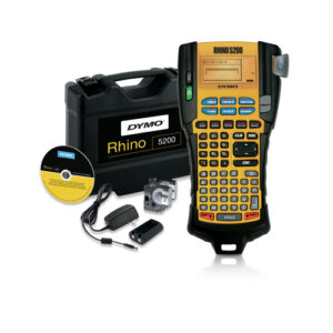 DYMO - RHINO PRO 5200 19MM CASE