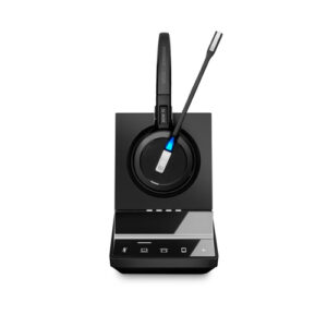 Epos - IMPACT SDW 5015 UK 3-IN-1 MONAURAL HEADSET