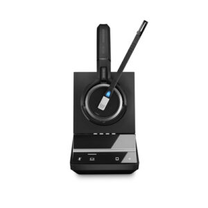 Epos - IMPACT SDW 5063 UK DECT OFFICE-HS W.BASESTATION BINAURAL