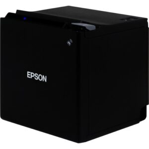 Epson - EPSON TM-M30II (112) USB BLACK ETHERNET BT PS EU