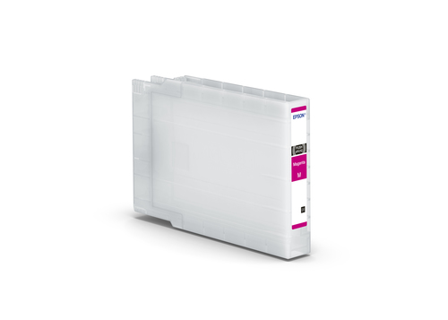 Epson - INK CARTRIDGE L MAGENTA T04C3 WF-C81XX / WF-C86XX SERIES