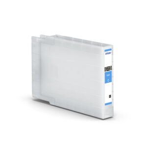 Epson - INK CARTRIDGE XL CYAN T04B2 WF-C81XX / WF-C86XX SERIES