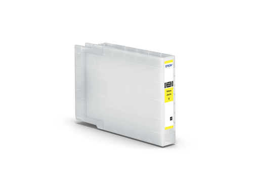 Epson - INK CARTRIDGE XXL YELLOW T04A4 WF-C8190 / WF-C8690 SERIES