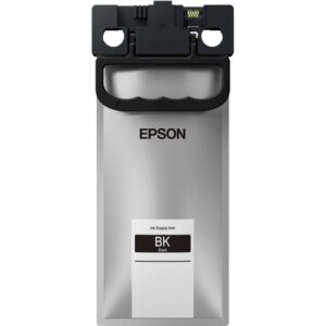 Epson - TANICA XXL BLACK FOR WF-C5X90
