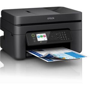 Epson - WORKFORCE WF-2950DWF 180 NOZZLES BLACK 59 NOZZLES PER COL
