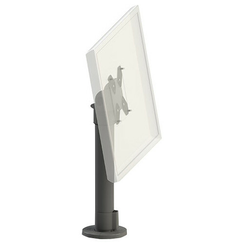 Ergonomic Solutions - TOP MOUNTBLACK .