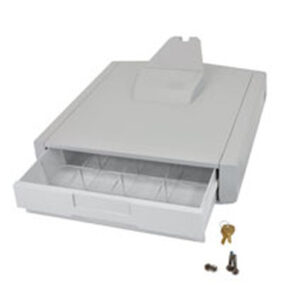 Ergotron - STYLEVIEW PRIMARY SINGLE STOR AGE DRAWER