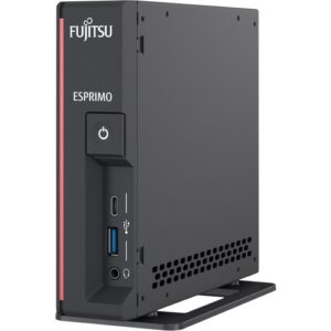 Fujitsu - ESPRIMO G5011 MINI I7-11700T 16G 512GB NVME NO DVD WIN11 PRO