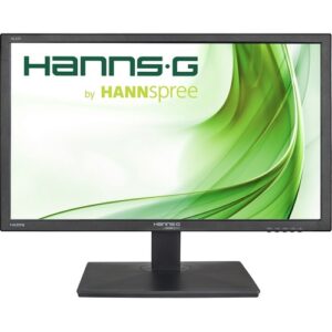Hanns-G - 21.5IN 16:9 LED HL225HPB 1920X1080 WUXGA HDMI+VGA