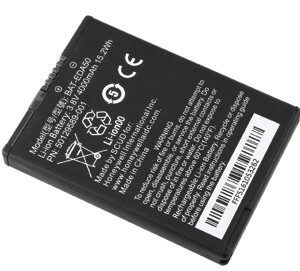 Honeywell - EDA50 REPLACEMENT BATTERY 3.8V 4000MAH