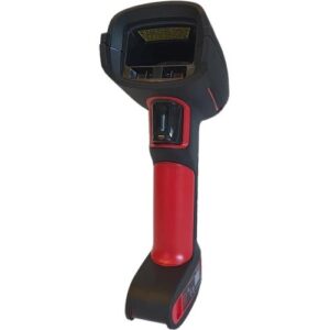 Honeywell - USB KIT TETHERED 1D PDF417 2D ULTRA RUGGED/IND SR FOCUS 3M CBL