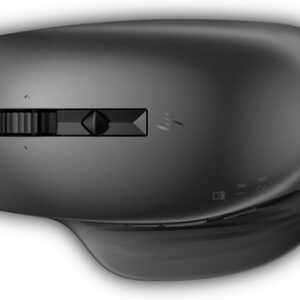 HP INC - CREATOR 935 BLK WRLS MOUSE IN