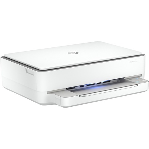 HP INC - ENVY 6020E AIO 1200X1200DPI A4 24-BIT 10PPM PRNT/CPY/SCN