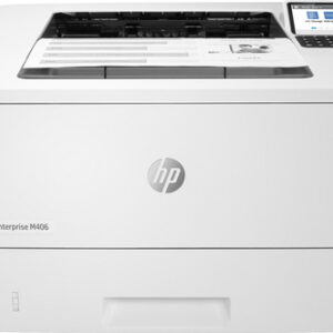 HP INC - LASERJET ENTERPRISE M406DN IN