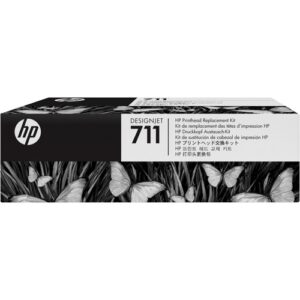 HP INC - PRINT HEAD NO 711 DESIGNJET REPLACEMENT KIT