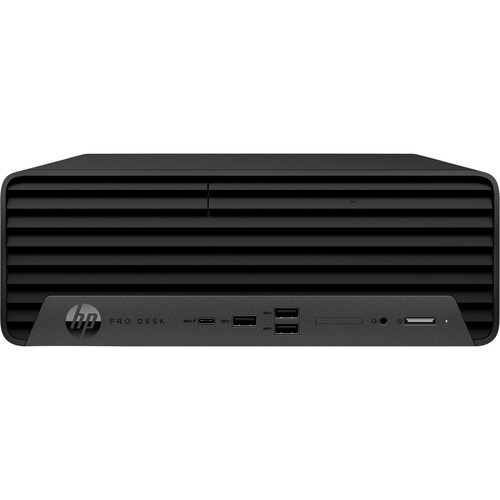 HP INC - PRO SFF 400 G9 I512500 16GB 512GB W11PDG
