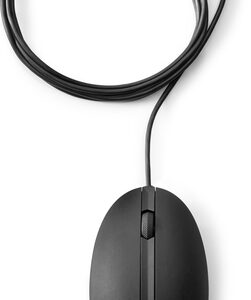 HP INC - WIRED 320M MOUSE NO LOCALIZATION