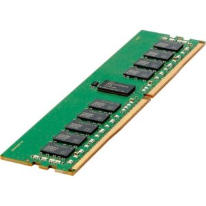 HPE - 16G SRX8 DDR4-3200 CAS-22-22-22 UNBUFFERED STD MEMORY KIT