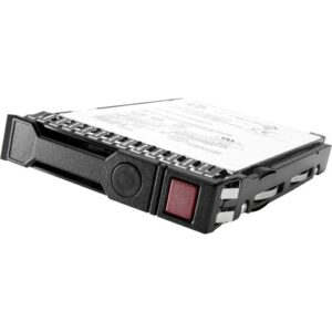 HPE - 600GB SAS 10K SFF SC DS-STOCK .