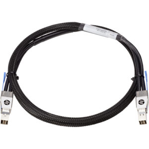 HPE - ARUBA 2920 0.5M STACKING CABLE .