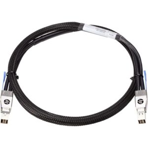 HPE - ARUBA 2920 1.0M STACKING CABLE .