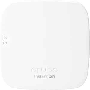 HPE - ARUBA INSTANT ON AP11 2X2 11AC WAVE2 INDOOR ACCESS POINT