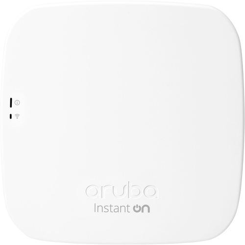 HPE - ARUBA INSTANT ON AP12 3X3 11AC WAVE2 INDOOR ACCESS POINT