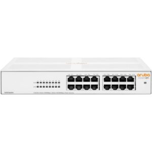 HPE - ARUBA ION 1430 16G SWITCH