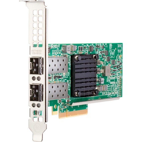 HPE - ETH 10GB 2P 537SFP+ ADPTR STOCK IN