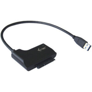 I-TEC - I-TEC ADAPTER USB 3.0 TO SATA EXTERN PS HDD ODD