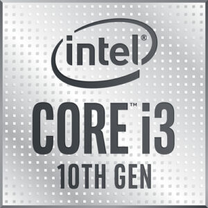 Intel - CORE I3-10105F 3.70GHZ SKTLGA1200 6.00MB CACHE BOXED