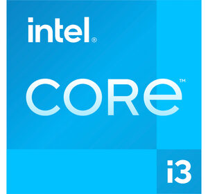 Intel - CORE I3-12100F 3.30GHZ SKTLGA1700 12.00MB CACHE BOXED