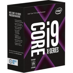 Intel - CORE I9-10920X 3.50GHZ SKT2066 I9 10920X 3.5GHZ BOXED
