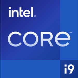 Intel - CORE I9-12900F 2.40GHZ SKTLGA1700 30.00MB CACHE BOXED