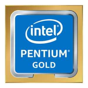 Intel - PENTIUM DUAL CORE G6405 4.10GHZ SKTLGA1200 4.00MB CACHE BOXED