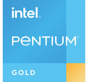 Intel - PENTIUM DUAL CORE G7400 3.70GHZ SKTLGA1700 6.00MB CACHE BOXED