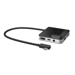 J5create - USB-C TO 4K 60HZ HDMI TRAVEL DOCK FOR IPAD/IPAD PRO