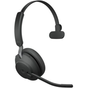 JABRA GN - JABRA EVOLVE2 65 LINK380A MS MONO BLACK