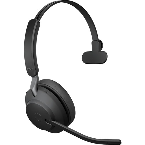JABRA GN - JABRA EVOLVE2 65 LINK380C UC MONO BLACK