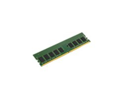 Kingston - 16GB DDR4-2666MHZ ECC CL19 DIMM 2RX8 HYNIX D