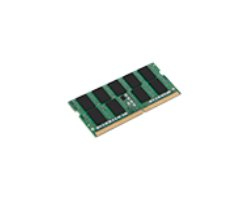 Kingston - 16GB DDR4-2666MHZ ECC CL19 SODIMM 2RX8 HYNIX D