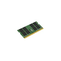 Kingston - 16GB DDR4-2666MHZ SINGLE RANK SODIMM