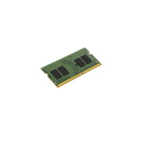 Kingston - 16GB DDR4-3200MHZ SINGLE RANK SODIMM