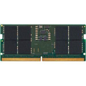 Kingston - 16GB DDR5-4800MHZ NON-ECC CL40 SODIMM 1RX8